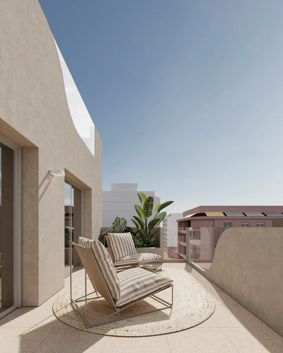 Nowe apartamenty w Torrevieja — zdjęcie 6 z 7