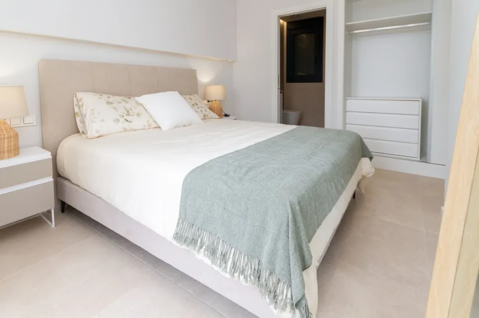 Nowe apartamenty w Dénia — zdjęcie 6 z 14
