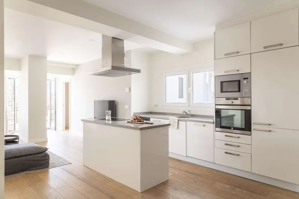 Penthouse z tarasem w Maladze — zdjęcie 11 z 16