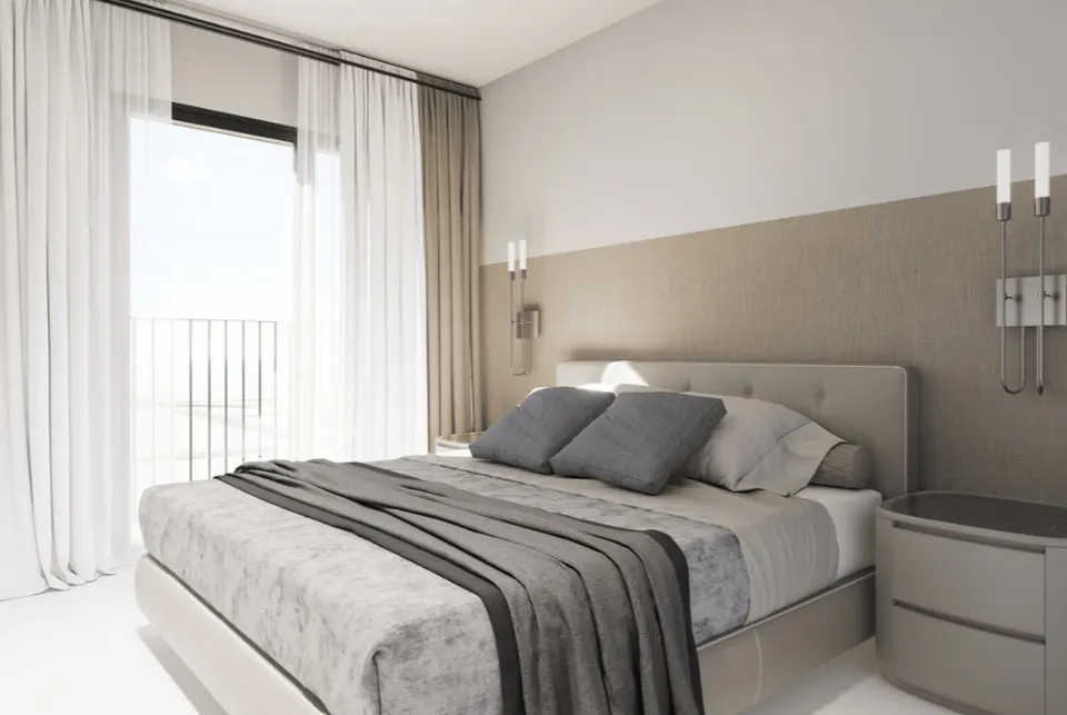Nowe apartamenty w Torrevieja — zdjęcie 6 z 11