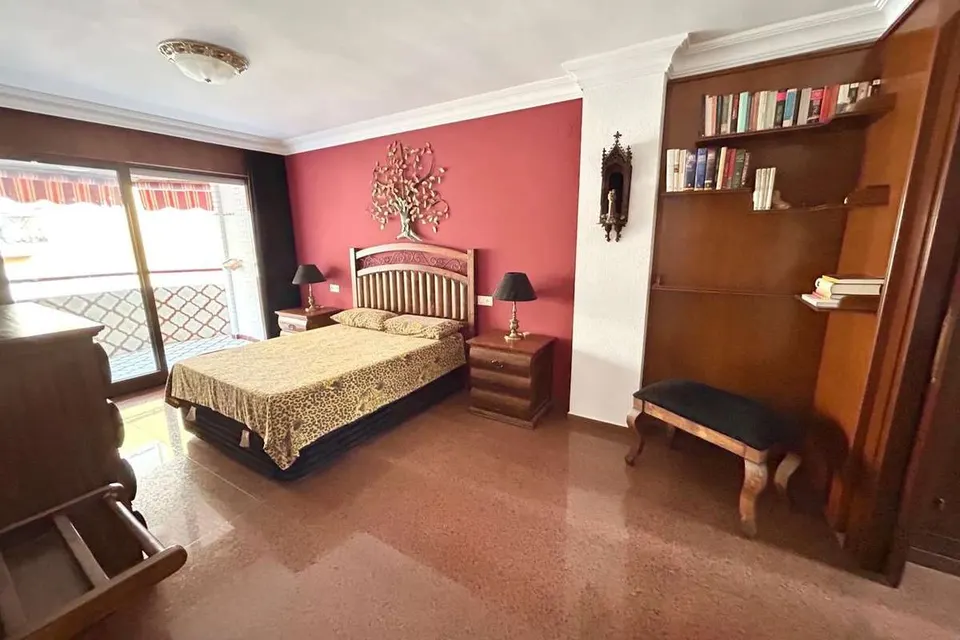 Apartament w sercu Fuengiroli — zdjęcie