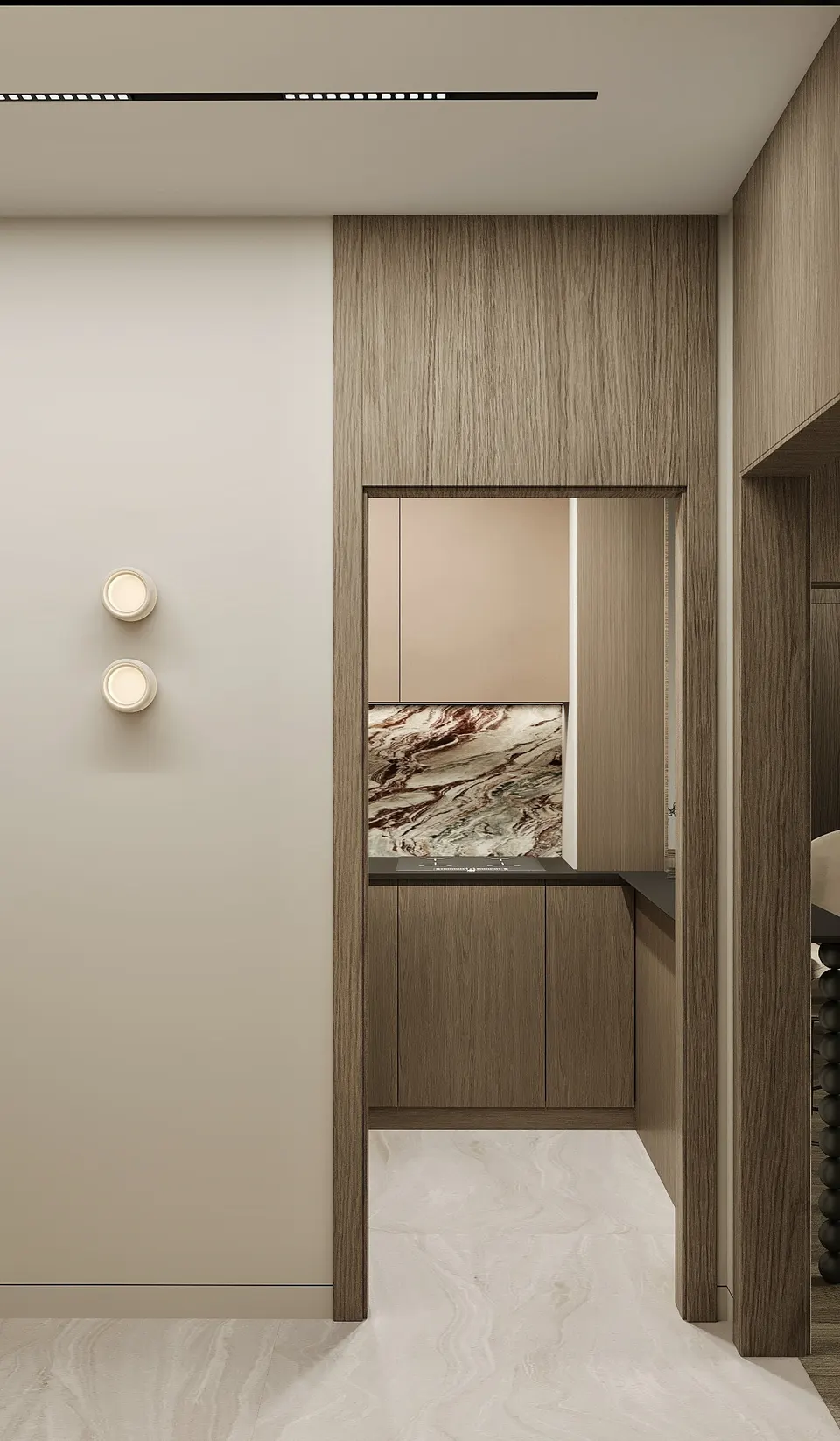 Nowe apartamenty w Benidorm — zdjęcie 10 z 16