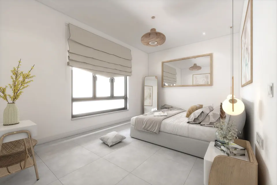 Nowe apartamenty w Altea — zdjęcie 11 z 16