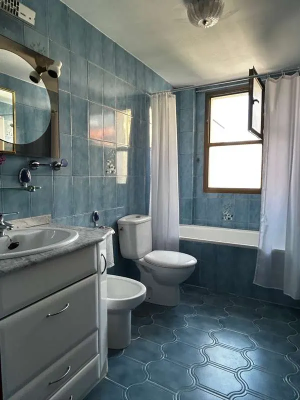 Apartament z tarasem w Fuengiroli — zdjęcie 10 z 16