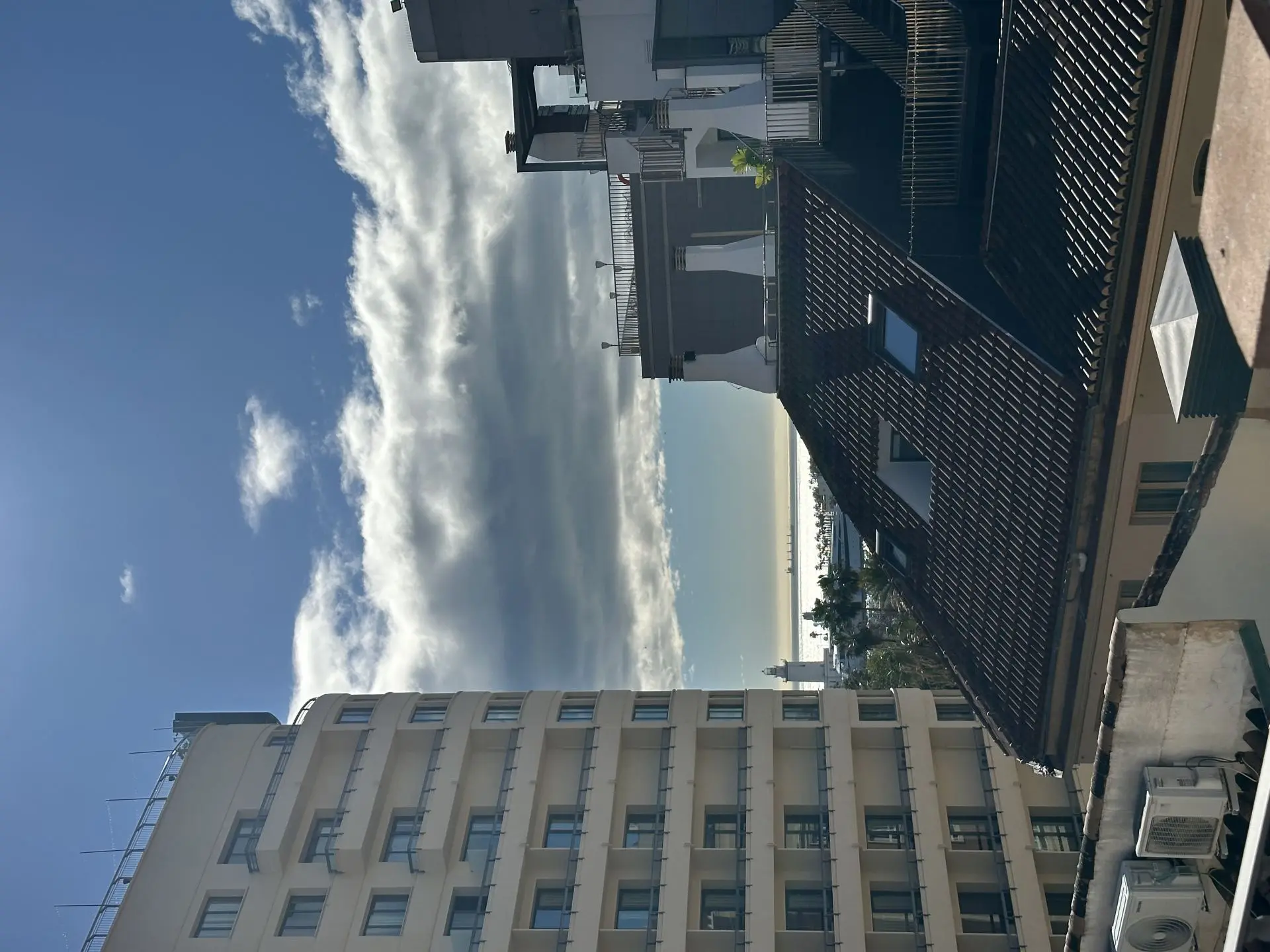 Nieruchomość w centrum w Maladze