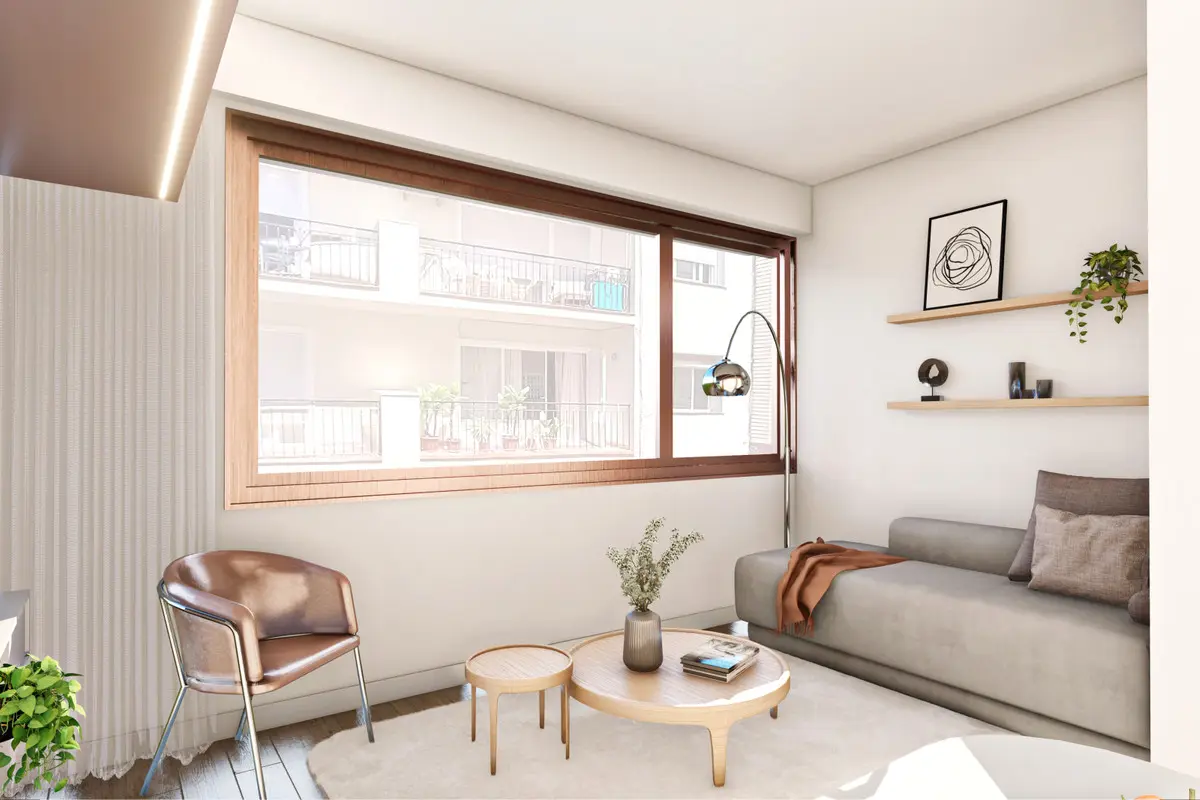 Apartamenty w sercu Fuengiroli – Apartamenty, Fuengirola