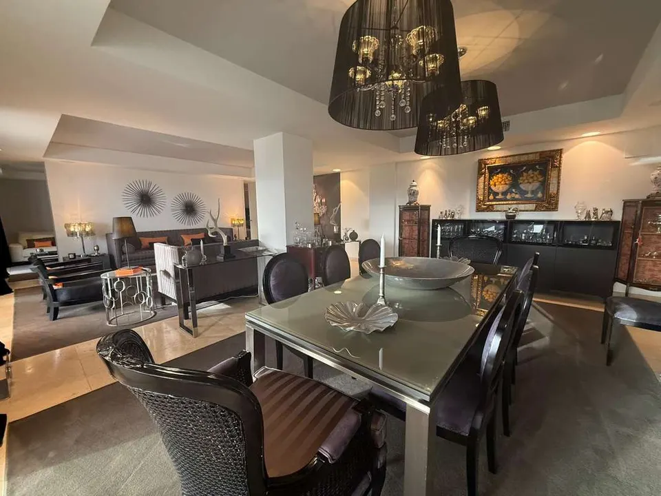 Apartament w Benahavís — zdjęcie 6 z 16