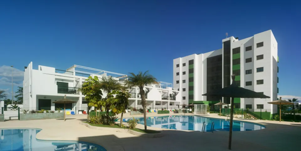 Nowe apartamenty w Pilar de la Horadada — zdjęcie 16 z 16