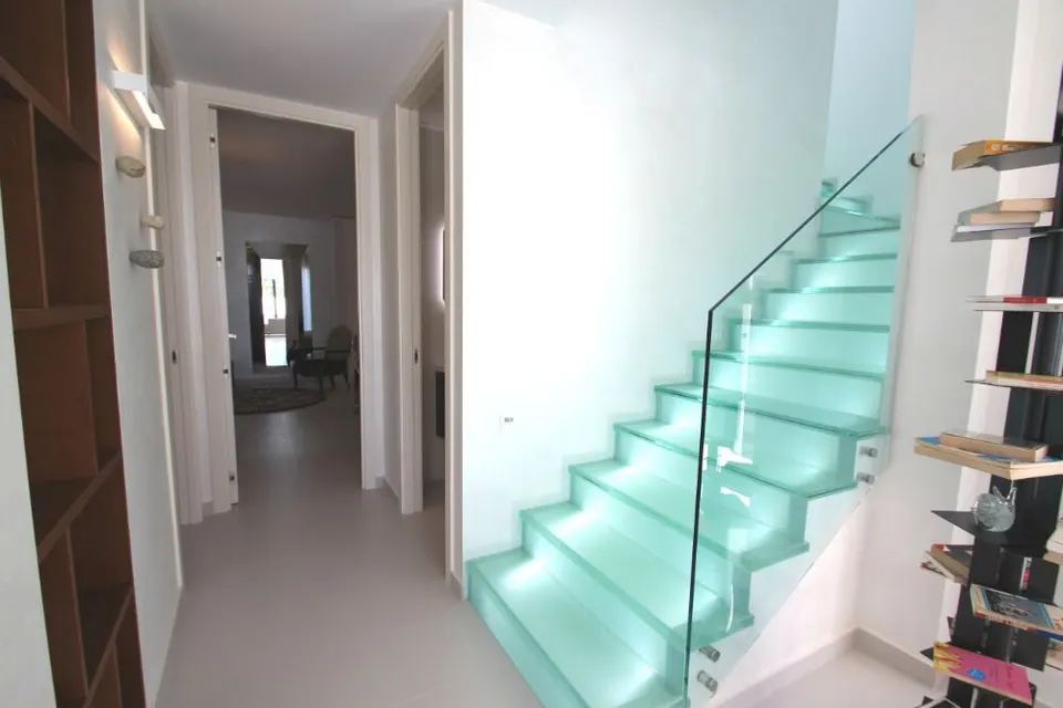 Nowe apartamenty w San Miguel de Salinas — zdjęcie 11 z 16