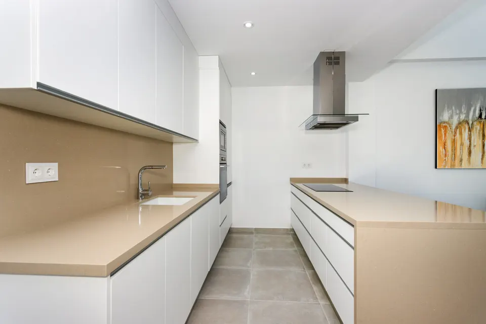 Nowe apartamenty w Daya Nueva — zdjęcie 14 z 16