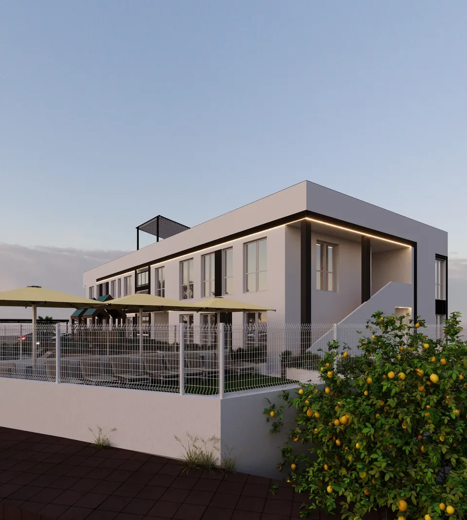 Nowe apartamenty w Finestrat — zdjęcie 11 z 16