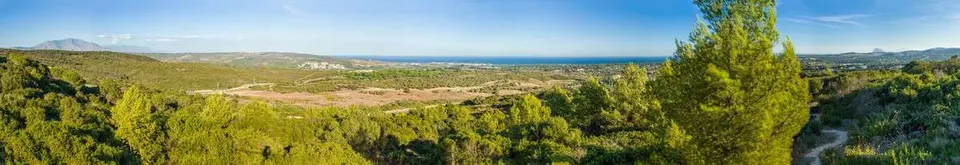 Nieruchomość w La Reserva w Sotogrande — zdjęcie