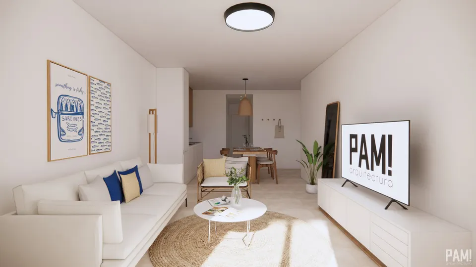 Nowe apartamenty w Torre de la Horadada — zdjęcie 12 z 16