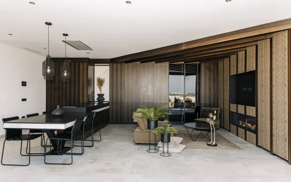 Nowe apartamenty w Rojales — zdjęcie 6 z 16