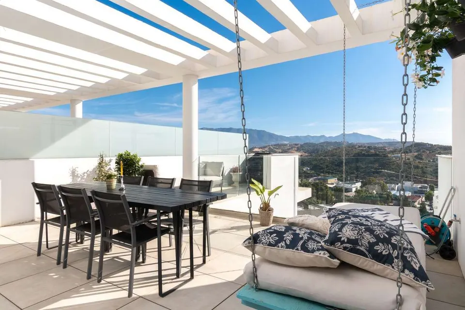 Apartament w Mijas — zdjęcie 5 z 16