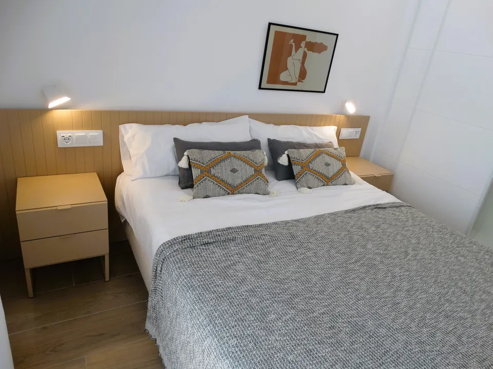 Nowe apartamenty w Pilar de la Horadada — zdjęcie 13 z 16