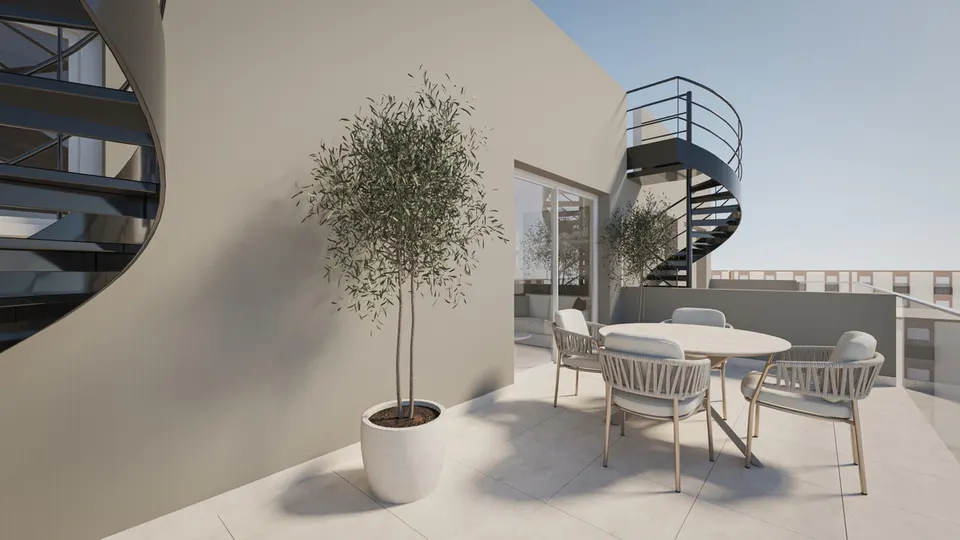 Nowe apartamenty w Torrevieja — zdjęcie 14 z 16