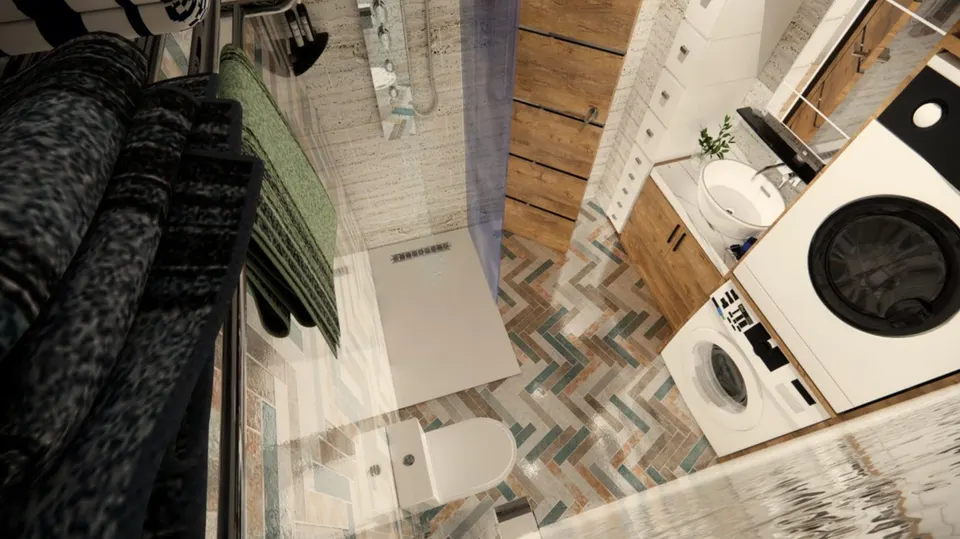 Apartamenty blisko plaży w Fuengiroli — zdjęcie