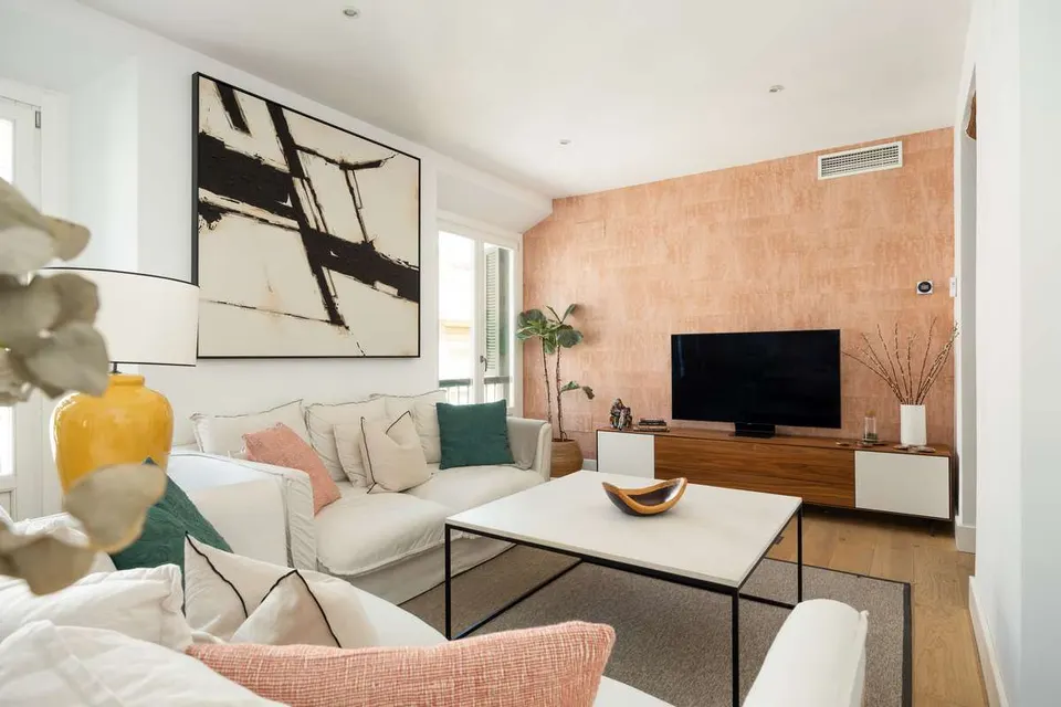 Apartament w Maladze — zdjęcie 7 z 16