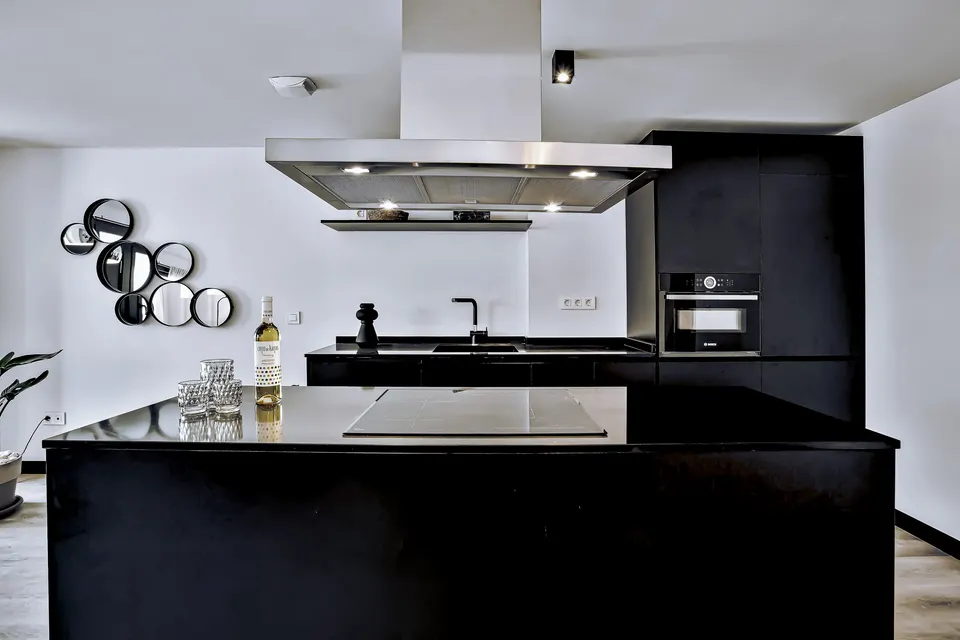 Apartamenty z basenem w Mijas — zdjęcie
