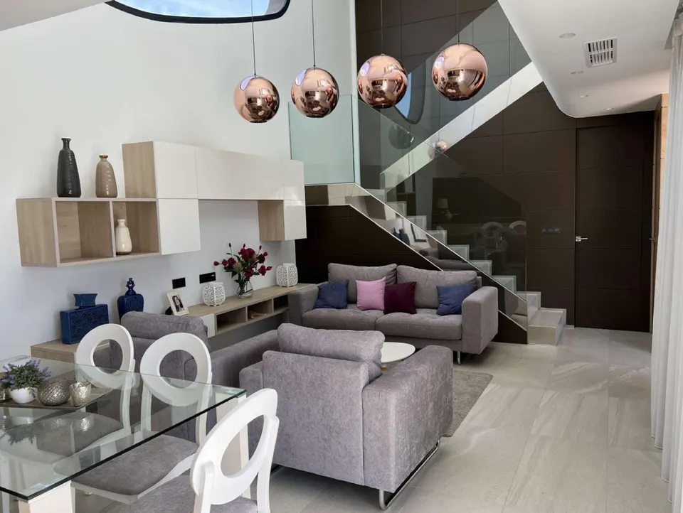Nowe wille w Rojales — zdjęcie 11 z 12