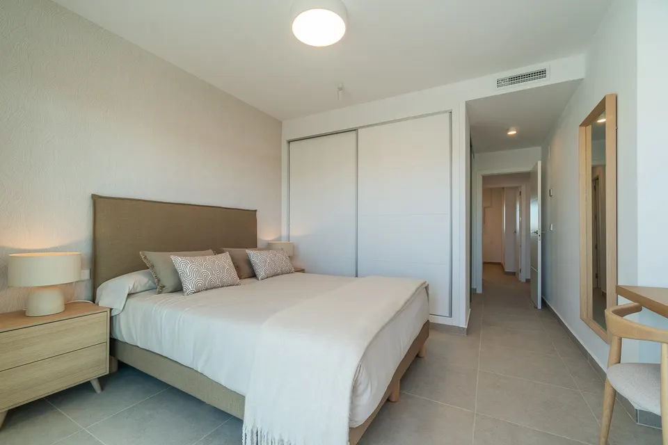 Nowe apartamenty w Orihuela — zdjęcie 8 z 16