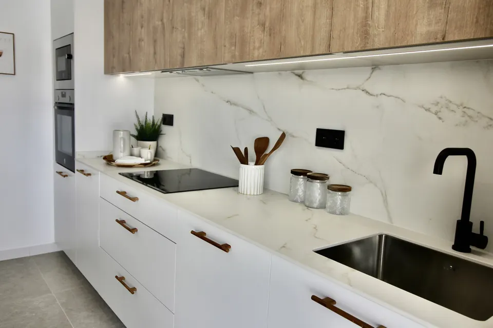 Nowe apartamenty w Pilar de la Horadada — zdjęcie 16 z 16