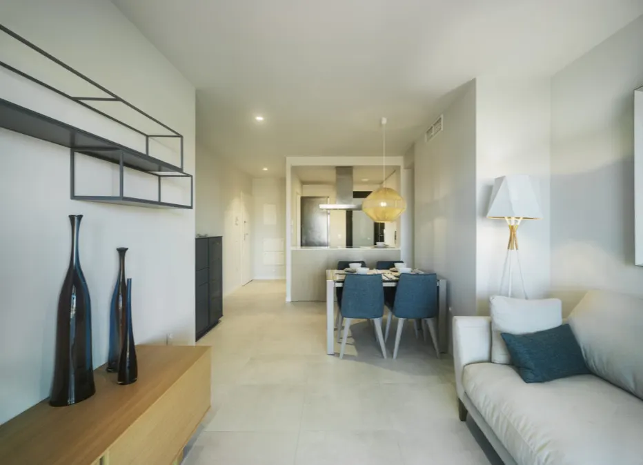 Nowe apartamenty w Pilar de la Horadada — zdjęcie 6 z 16