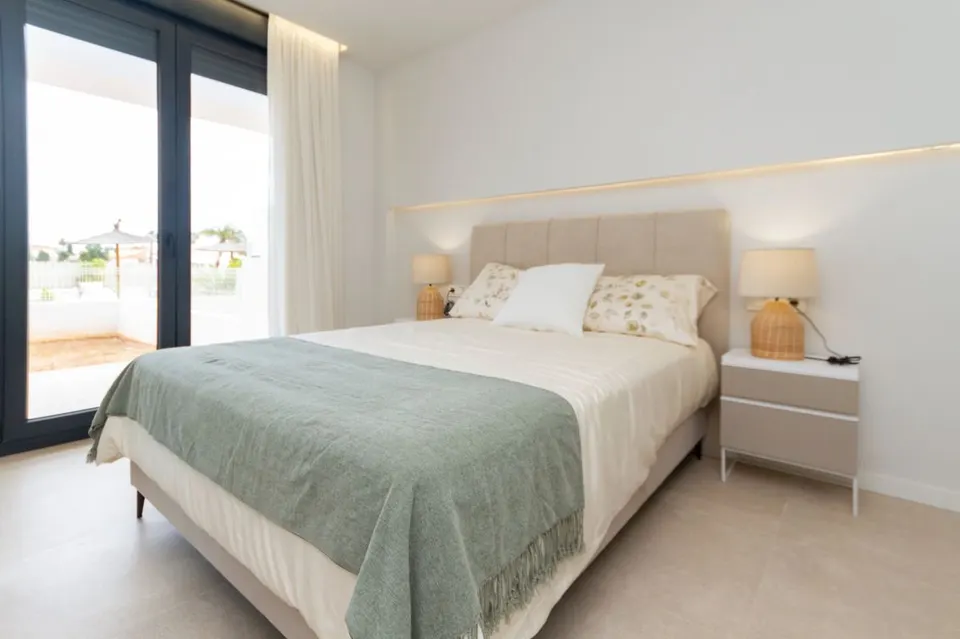 Nowe apartamenty w Dénia — zdjęcie 5 z 14