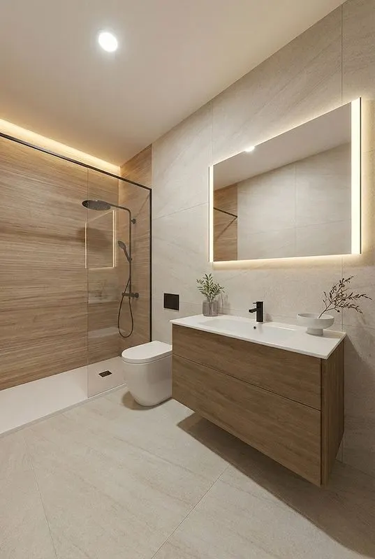 Nowe apartamenty w Benijófar — zdjęcie 9 z 12