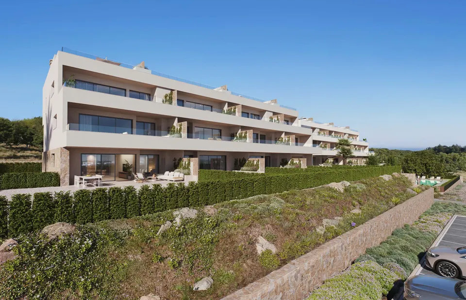 Nowe apartamenty w Orihuela — zdjęcie 5 z 10