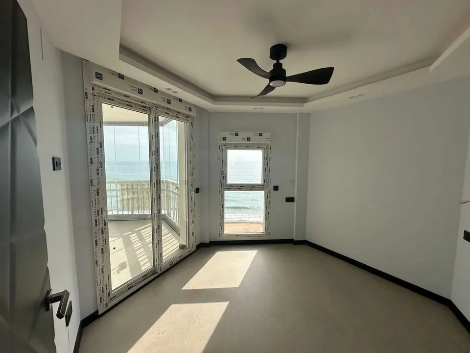 Apartament przy plaży w Fuengiroli — zdjęcie 3 z 14