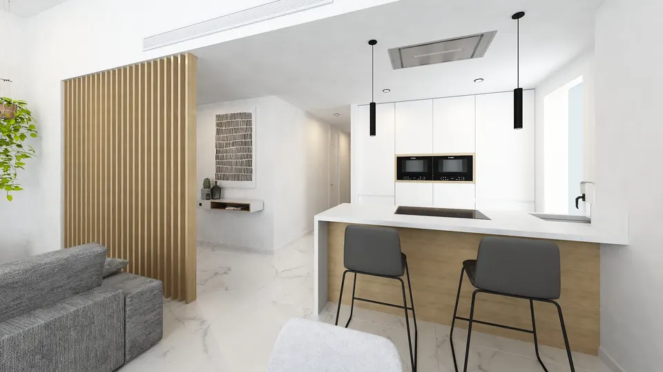 Nowe wille w Torrevieja — zdjęcie 11 z 11