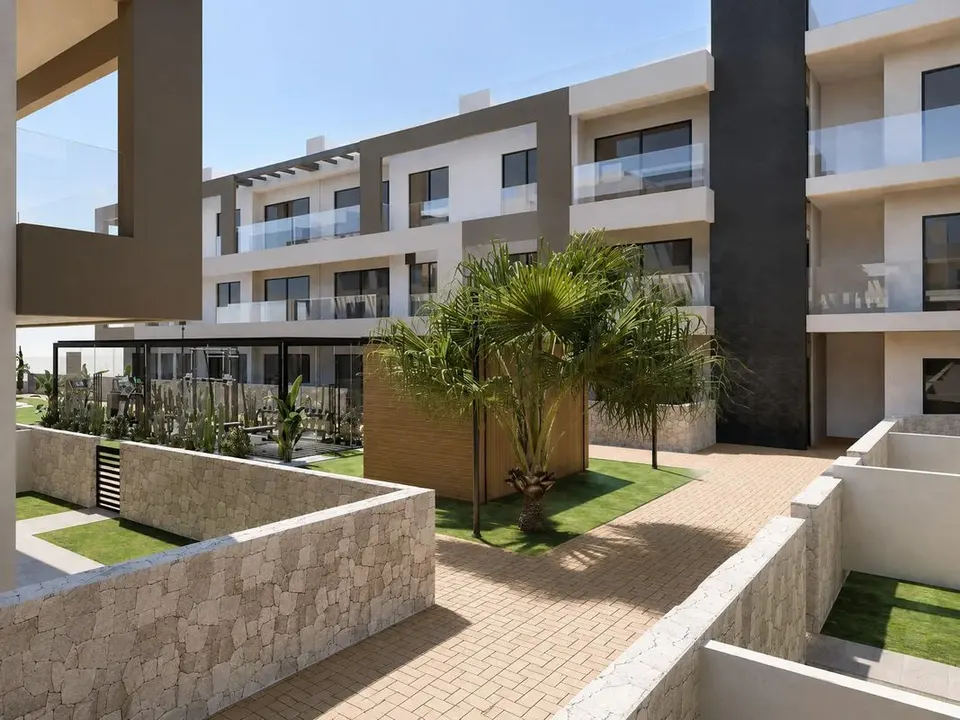 Nowe apartamenty w Pilar de la Horadada — zdjęcie 16 z 16