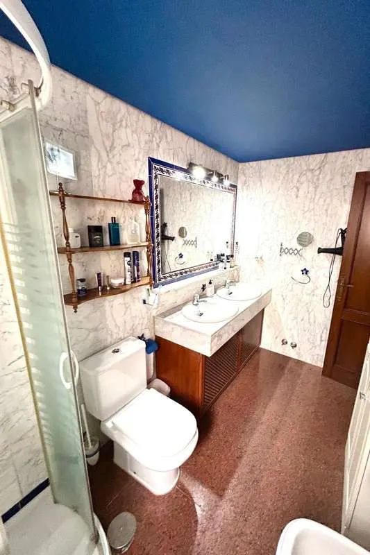 Apartament w sercu Fuengiroli — zdjęcie