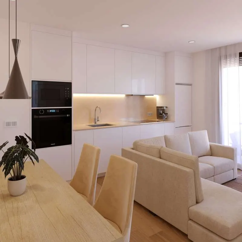Penthouse w Fuengiroli — zdjęcie 4 z 16
