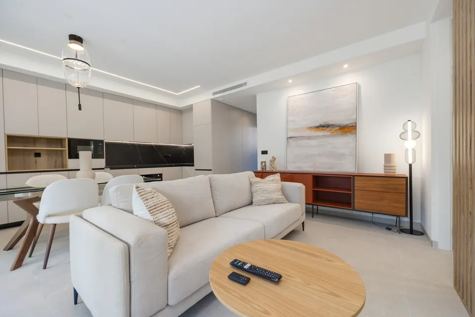 Nowe apartamenty w Guardamar del Segura — zdjęcie 3 z 16