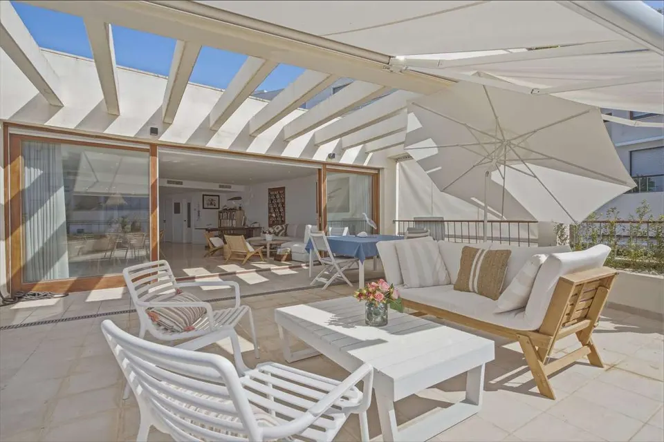 Penthouse w Marbelli — zdjęcie 13 z 16