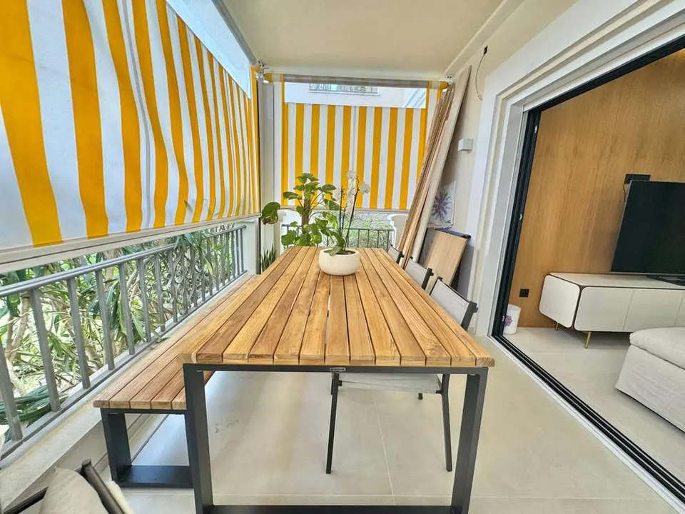 Apartament parterowy w Marbelli — zdjęcie 10 z 16