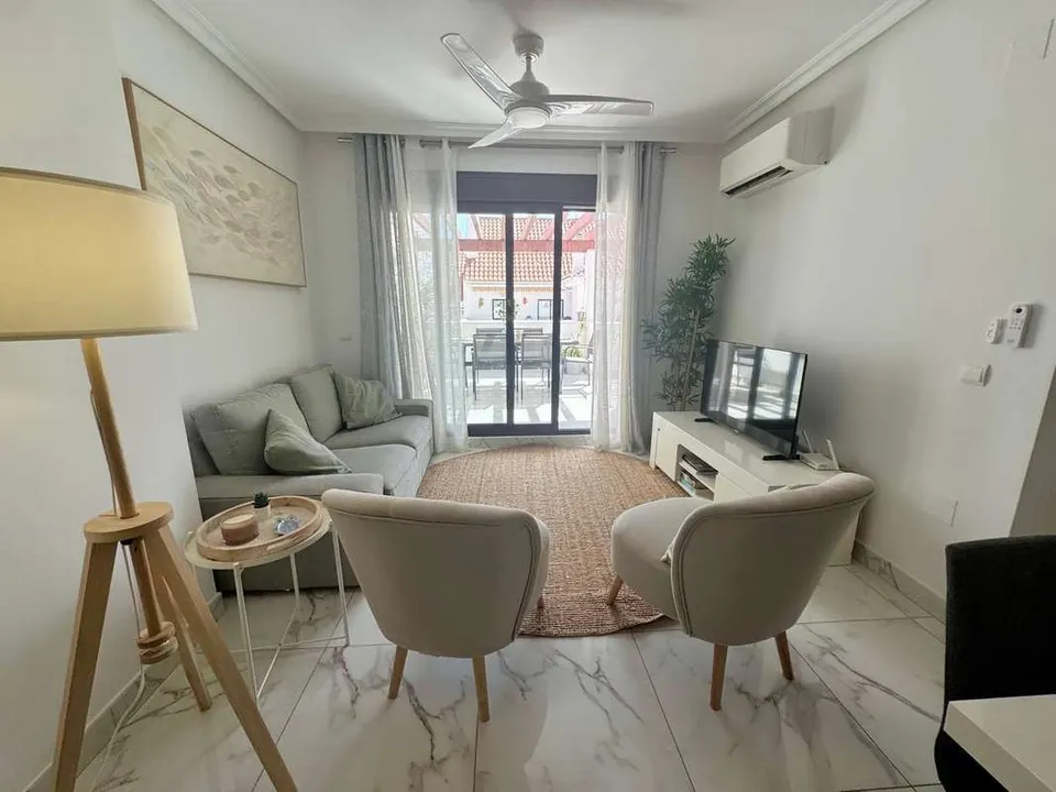 Apartament w Marbelli — zdjęcie 10 z 16