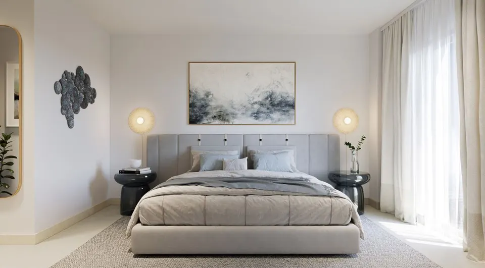 Nowe apartamenty w Mijas Costa — zdjęcie 4 z 11