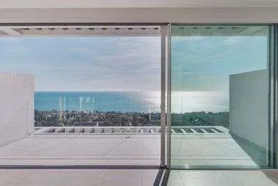 Apartament z widokiem na morze w La Alcaidesa — zdjęcie
