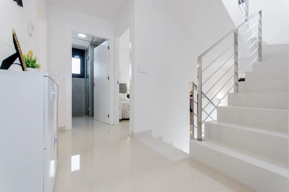 Nowe apartamenty w San Miguel de Salinas — zdjęcie 15 z 16