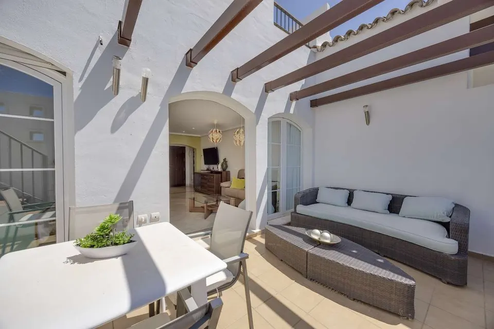Apartament w Benahavís — zdjęcie 15 z 16