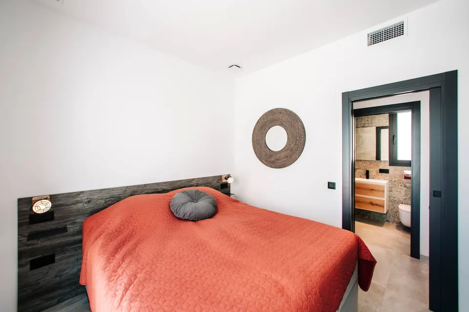 Nowe apartamenty w Rojales — zdjęcie 11 z 15
