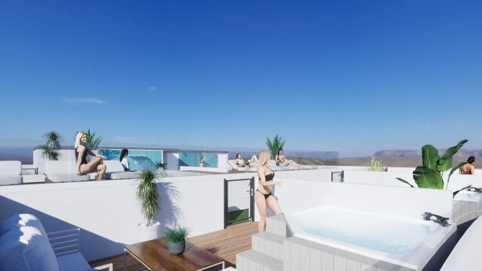 Nowe apartamenty w Torrevieja — zdjęcie 5 z 10
