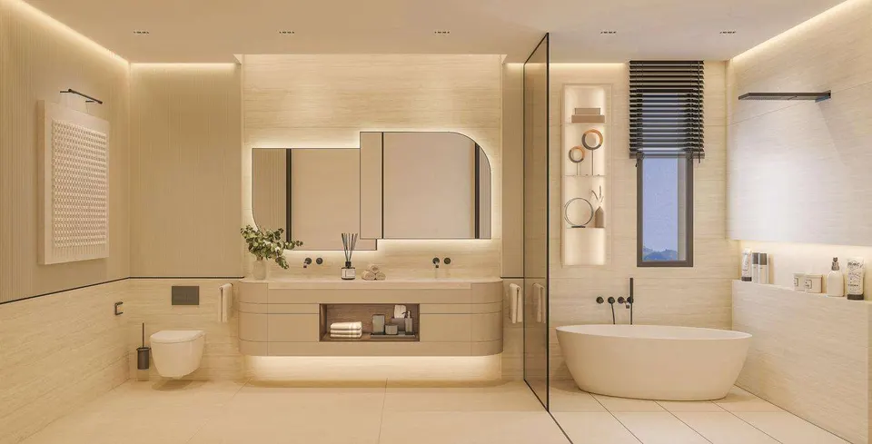 Apartament przy plaży w Marbelli — zdjęcie