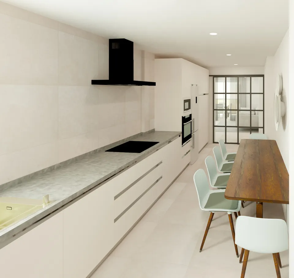 Apartamenty blisko plaży w Fuengiroli — zdjęcie 7 z 16