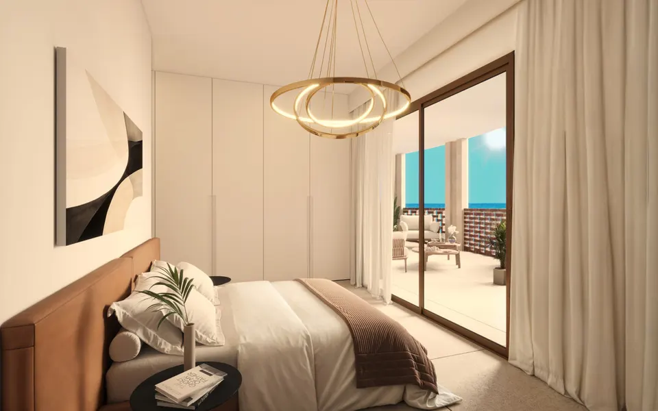 Nowe apartamenty w Villajoyosa — zdjęcie 3 z 8