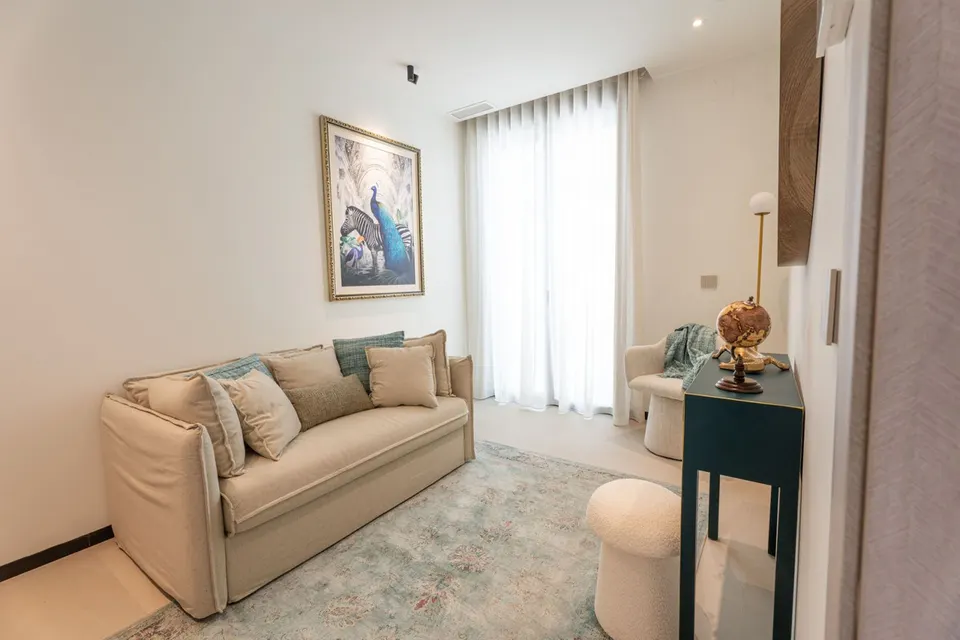 Nowe wille w Algorfa — zdjęcie 7 z 16